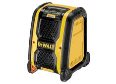 XR BLUETOOTH ZVOČNIK Dewalt DCR006
