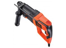 ELEKTROPNEVMATSKO KLADIVO 710 W SDS+ Black & Decker KD975K