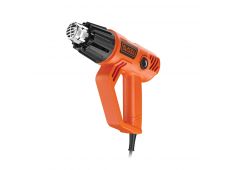 FEN ZA VROČ ZRAK 2000 WV ŠKATLI Black & Decker KX2001 FEN ZA VROČ ZRAK 2000 WV ŠKATLI Black & Decker KX2001