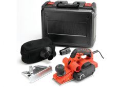 OBLIČ 750 W Black & Decker KW750K