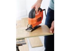 VBODNA ŽAGA 520W Black & Decker KS701EK