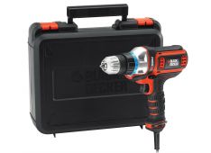 MULTIFUNKCIJSKO ORODJE 300 W Black & Decker MT350K