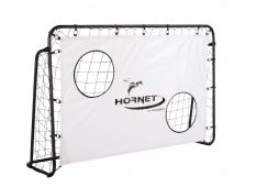 Nogometni gol Hudora Hornet 180 s tarčo Nogometni gol Hudora Hornet 180 s tarčo
