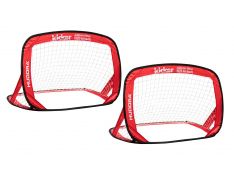 Nogometni gol Hudora Pop UP KICKER (2 kom) Nogometni gol Hudora Pop UP KICKER (2 kom)