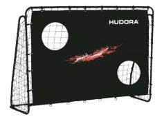 Nogometni gol Hudora Trainer z gol steno Nogometni gol Hudora Trainer z gol steno