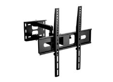 Nosilec TV vrtljiv CABLETECH UCH0197-1, 32-55