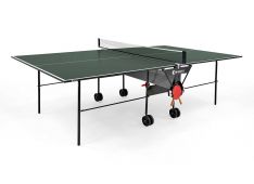 Notranja miza za namizni tenis Sponeta S1-12i, zeleno črna Notranja miza za namizni tenis Sponeta S1-12i, zeleno črna