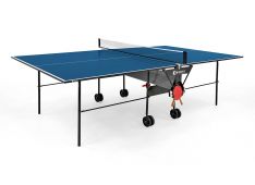 Notranja miza za namizni tenis Sponeta S1-13i, modro črna Notranja miza za namizni tenis Sponeta S1-13i, modro črna