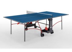 Notranja miza za namizni tenis Sponeta S2-73i, modro črna Notranja miza za namizni tenis Sponeta S2-73i, modro črna
