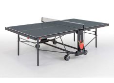 Notranja miza za namizni tenis Sponeta S4-70i, črno siva Notranja miza za namizni tenis Sponeta S4-70i, črno siva