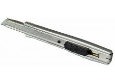 NOŽ FATMAX 9 MM S SNEMLJIVIM REZILOM Stanley 0-10-411 NOŽ FATMAX 9 MM S SNEMLJIVIM REZILOM Stanley 0-10-411