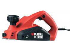 OBLIČ 650 W Black & Decker KW712 OBLIČ 650 W Black & Decker KW712