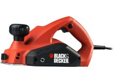 OBLIČ 650 W Black & Decker KW712 OBLIČ 650 W Black & Decker KW712