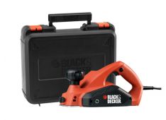 OBLIČ 650 W V KOVČKU Black & Decker KW712KA OBLIČ 650 W V KOVČKU Black & Decker KW712KA