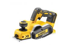 OBLIČ ZA LES XR Li-Ion 18 V  Dewalt DCP580N