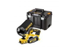 OBLIČ ZA LES XR Li-Ion 18 V V KOVČKU BREZ BATERIJE Dewalt DCP580NT