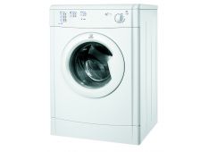 Odzračevalni sušilni stroj Indesit IDV 75 (EU) Odzračevalni sušilni stroj Indesit IDV 75 (EU)