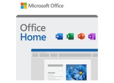 Office Home 2024 English EuroZone Medialess