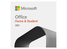 Office Home and Student 2021 licenca