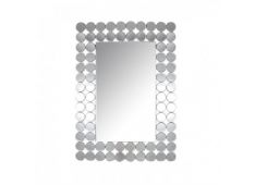 Ogledalo BUBBLY 80x102x1,9 steklo Ogledalo BUBBLY 80x102x1,9 steklo