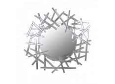 Ogledalo ENDLESS 93x85 x1,6 steklo Ogledalo ENDLESS 93x85 x1,6 steklo