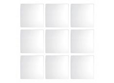Ogledalo NOVE (9x) 15x15 steklo Ogledalo NOVE (9x) 15x15 steklo
