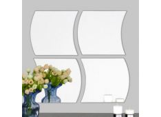 Ogledalo WINDOWS 20x4x20 steklo Ogledalo WINDOWS 20x4x20 steklo