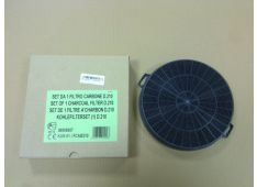 Ogleni filter za kuhinjske nape Airforce, Best (za modele Best K20, K35, P190, P194, P195, IS 20, P540, Pavia, Bibione in Airforce ZH 01), 902979989 Ogleni filter za kuhinjske nape Airforce, Best (za modele Best K20, K35, P190, P194, P195, IS 20, P540, Pavia, Bibione in Airforce ZH 01), 902979989