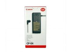 Oprema CANON CP-E4 baterija - 1947B001AA - 4960999417240