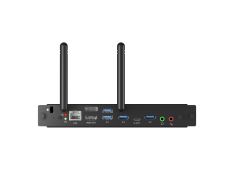 OPS Slot PC-Module with UW5K supported, Low Noise, Intel Core i5-12450H /Intel UHD Graphics /8GB DDR4 Memory, M2 256GB SSD, WiFi6, 1GB LAN, Bluetooth 5.2, 4xUSB3.2, 2xUSB2.0, USB Type-C, DP & HDMI-out, HD Audio, TPM2.0,Microsoft Windows 11 IOT