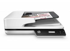 Optični čitalnik HP ScanJet Pro 3500 f1 - L2741A#B19 - 888793138144