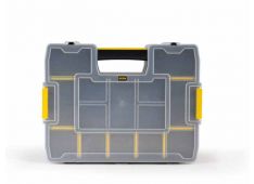 ORGANIZATOR ZA ORODJE SORTMASTER JUNIOR Stanley 1-97-483 ORGANIZATOR ZA ORODJE SORTMASTER JUNIOR Stanley 1-97-483