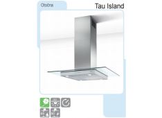 OTOČNA KUHINJA NAPA BEST TAU ISLAND - INOX, 90x60 cm OTOČNA KUHINJA NAPA BEST TAU ISLAND - INOX, 90x60 cm