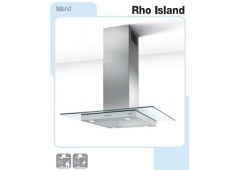 OTOČNA KUHINJSKA NAPA BEST RHO ISLAND - INOX, 60x90 cm OTOČNA KUHINJSKA NAPA BEST RHO ISLAND - INOX, 60x90 cm