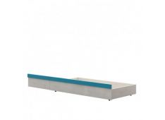Otroška soba JOY FK80 - predal 85x27x199 Iveral bor Otroška soba JOY FK80 - predal 85x27x199 Iveral bor