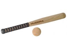 Otroški set za baseball Hudora Otroški set za baseball Hudora