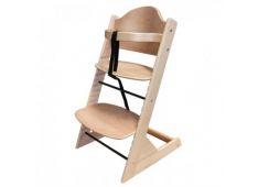 Otroški stol SIGMA 45x49x78 Les bukev Otroški stol SIGMA 45x49x78 Les bukev
