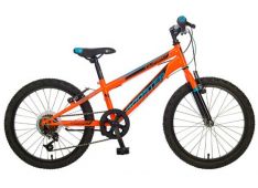 Otroško kolo Booster Turbo 200 20 Otroško kolo Booster Turbo 200 20