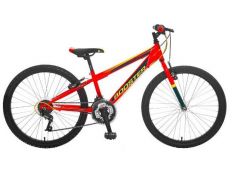 Otroško kolo Polar Booster Turbo 24 Otroško kolo Polar Booster Turbo 24