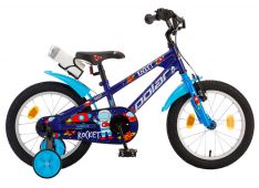 Otroško kolo Polar Junior 16 Otroško kolo Polar Junior 16