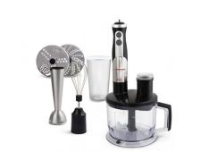 Palični mešalnik ESPERANZA +sekljalnik+posoda+metlica, 800W Palični mešalnik ESPERANZA +sekljalnik+posoda+metlica, 800W
