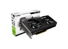 Palit GeForce RTX 3060 Ti Dual 8GB GDDR6 Palit GeForce RTX 3060 Ti Dual 8GB GDDR6