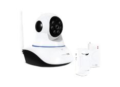 pametna IP kamera CANYON CNSS-KA1W pametna IP kamera CANYON CNSS-KA1W