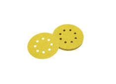 PAPIR BRUS.GR.320 DW423 ZRNO 320 FI125 10KOS DW423 Dewalt DT3108