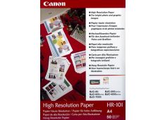 Papir CANON HR-101 A4; A4 / matt / 106gsm / 200 listov - 1033A001AC - 4960999869131
