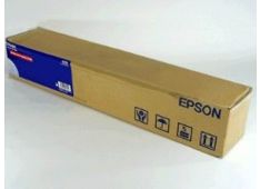 PAPIR EPSON ROLA 609,60mm x 18m WATERCOLOR - RADIANT WHITE 190g/m2 - C13S041396 - 0010343831827