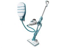 PARNI ČISTILNIK 1300 W 13-v-1 Z ROKAVICO Black & Decker FSMH1321JSM PARNI ČISTILNIK 1300 W 13-v-1 Z ROKAVICO Black & Decker FSMH1321JSM