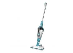 PARNI ČISTILNIK 1300 W 17-v-1 Z ROKAVICO Black & Decker FSMH1321JMD PARNI ČISTILNIK 1300 W 17-v-1 Z ROKAVICO Black & Decker FSMH1321JMD