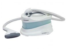 Parni čstilec s 3 nastavki, 1000ml 1500W Parni čstilec s 3 nastavki, 1000ml 1500W