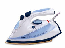 Parni likalnik MPM 2000W Parni likalnik MPM 2000W